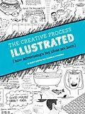 E-Book (epub) The Creative Process Illustrated von W. Glenn Griffin