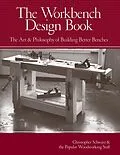 E-Book (epub) The Workbench Design Book von Christopher Schwarz