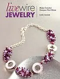 E-Book (epub) Live Wire Jewelry von Katie Hacker