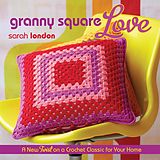 eBook (epub) Granny Square Love de Sarah London