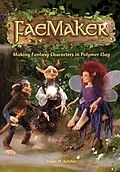 E-Book (epub) FaeMaker von Dawn M. Schiller
