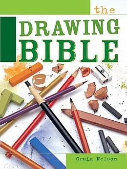E-Book (epub) The Drawing Bible von Craig Nelson
