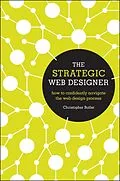 E-Book (epub) The Strategic Web Designer von Christopher Butler
