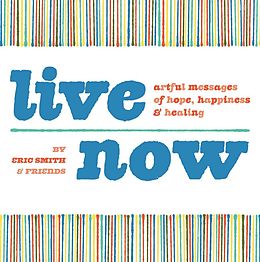 E-Book (epub) Live Now von Eric Smith