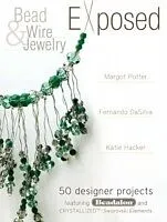 E-Book (pdf) Bead And Wire Jewelry Exposed von Margot Potter