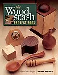 E-Book (epub) The Wood Stash Project Book von Kerry Pierce