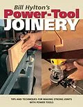 E-Book (epub) Bill Hylton's Power-Tool Joinery von Bill Hylton
