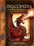 E-Book (epub) Dracopedia von William O'Connor