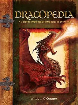 E-Book (epub) Dracopedia von William O'Connor