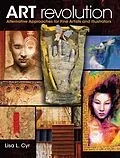 E-Book (epub) Art Revolution von Lisa Cyr