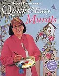 E-Book (epub) Donna Dewberry's Quick & Easy Murals von Donna Dewberry