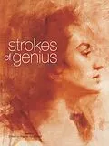 E-Book (epub) Strokes of Genius von Rachel Rubin Wolf
