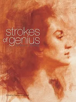 E-Book (epub) Strokes of Genius von Rachel Rubin Wolf