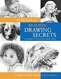 E-Book (epub) The Big Book of Realistic Drawing Secrets von Carrie Stuart Parks, Rick Parks