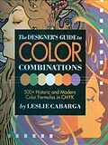 E-Book (epub) The Designer's Guide to Color Combinations von Leslie Cabarga