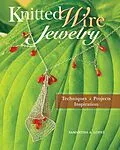 E-Book (epub) Knitted Wire Jewelry von Samantha Lopez