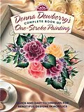 E-Book (epub) Donna Dewberry's Complete Book of One-Stroke Painting von Donna Dewberry