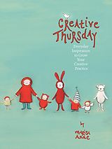 eBook (epub) Creative Thursday de Marisa Anne Cummings