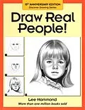 E-Book (epub) Draw Real People! von Lee Hammond