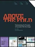 E-Book (epub) Above the Fold von Brian Miller