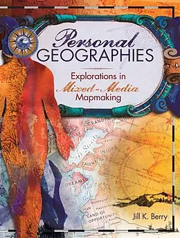 E-Book (epub) Personal Geographies von Jill K. Berry