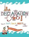 E-Book (epub) The Declaration of You! von Michelle Ward, Jessica Swift