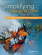 E-Book (epub) Simplifying Design & Color for Artists von Linda Kemp