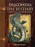 E-Book (epub) Dracopedia The Bestiary von William O'Connor