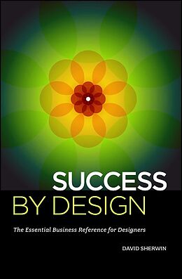 E-Book (epub) Success By Design von David Sherwin