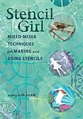 E-Book (epub) Stencil Girl von Mary Beth Shaw
