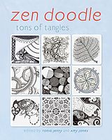 E-Book (epub) Zen Doodle von 