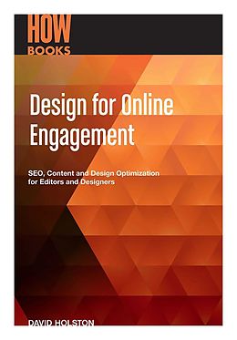 E-Book (epub) Design for Online Engagement von David Holston