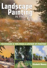 eBook (epub) Landscape Painting in Pastel de Elizabeth Mowry