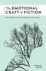 eBook (epub) The Emotional Craft of Fiction de Donald Maass