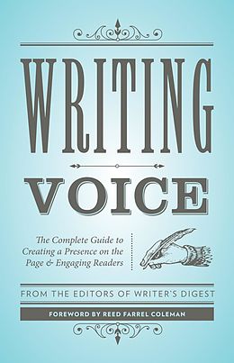E-Book (epub) Writing Voice von Writer'S Digest Books