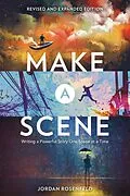 E-Book (epub) Make a Scene Revised and Expanded Edition von Jordan Rosenfeld