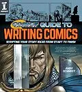 ePUB Comics Experience Guide to Writing Comics von Andy Schmidt