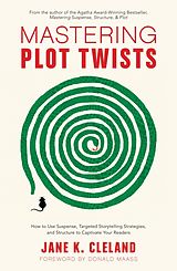 E-Book (epub) Mastering Plot Twists von Jane Cleland