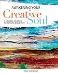 E-Book (epub) Awakening Your Creative Soul von Sandra Duran Wilson