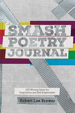 E-Book (epub) Smash Poetry Journal von Robert Lee Brewer