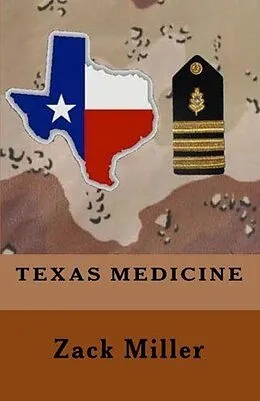 E-Book (epub) Texas Medicine von Alan Neuren