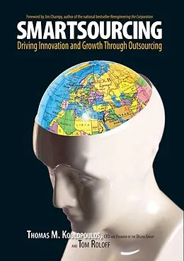 E-Book (epub) Smartsourcing von Thomas M Koulopoulos