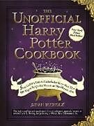 Livre Relié The Unofficial Harry Potter Cookbook de Dinah Bucholz