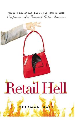 E-Book (epub) Retail Hell von Freeman Hall