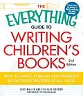 E-Book (epub) The Everything Guide to Writing Children's Books von Luke Wallin