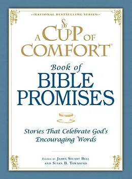 E-Book (epub) A Cup of Comfort Book of Bible Promises von James Stuart Bell