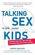 E-Book (epub) Talking Sex With Your Kids von Amber Madison