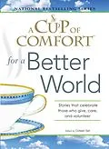 E-Book (epub) A Cup of Comfort for a Better World von Colleen Sell