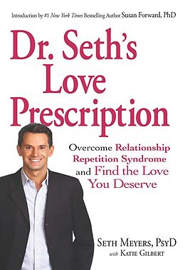 E-Book (epub) Dr. Seth's Love Prescription von Seth Meyers