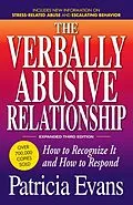 E-Book (epub) The Verbally Abusive Relationship, Expanded Third Edition von Patricia Evans